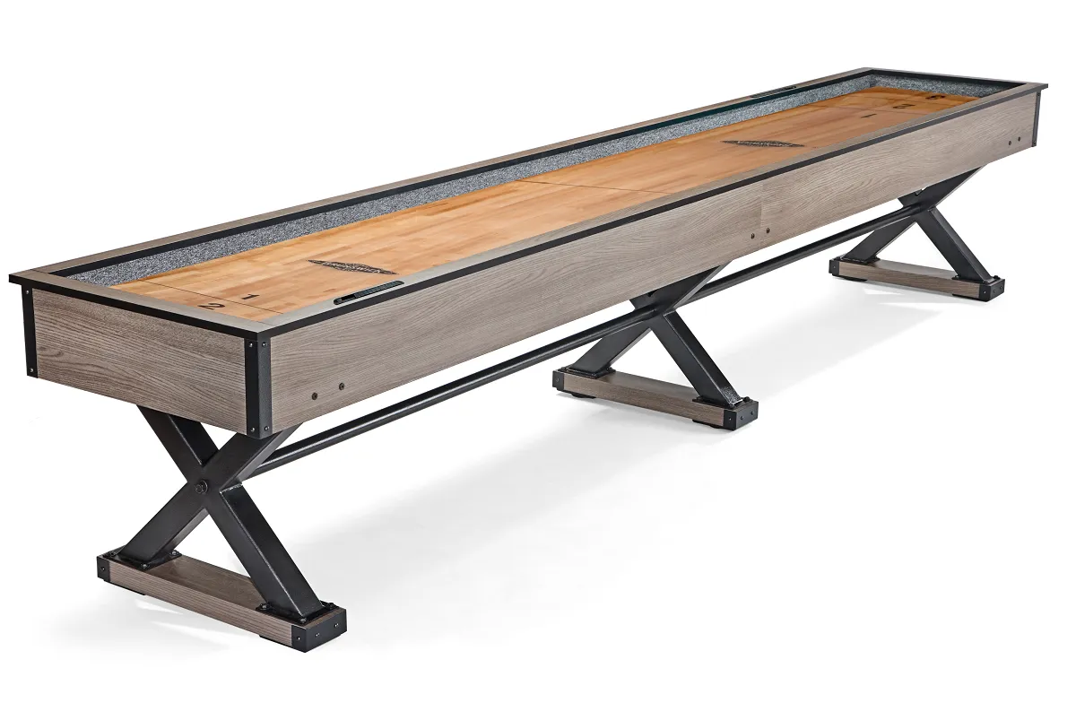 12' Premier Shuffleboard Table