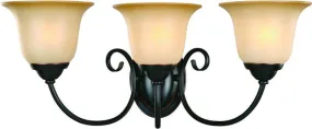 16-3835 CB 3-Light Vanity Light