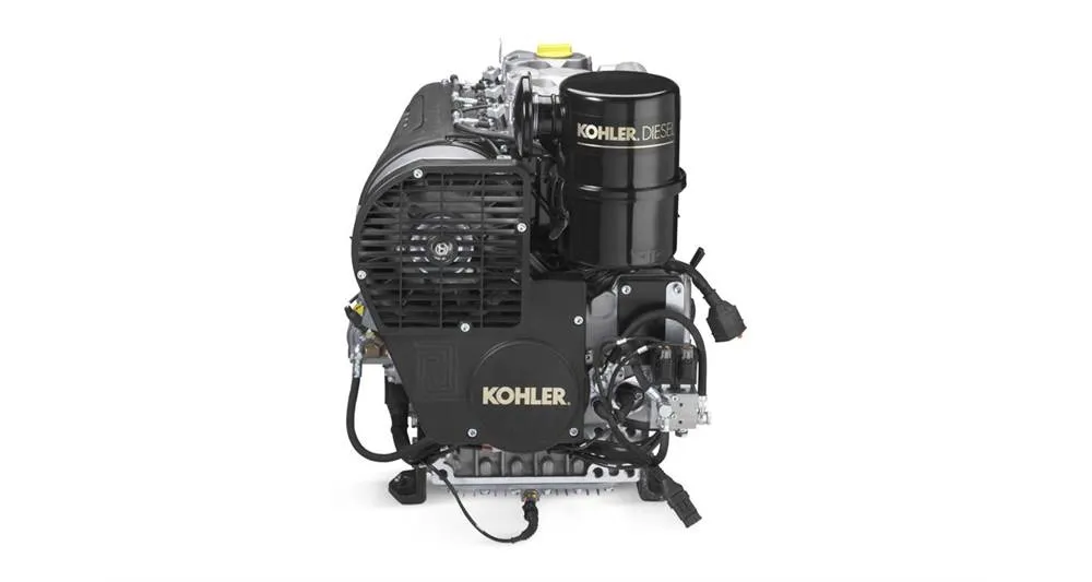 2020 Kohler Engine KD625-3