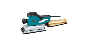 2020 Makita 1/2 Sheet Finishing Sander (BO4900V)