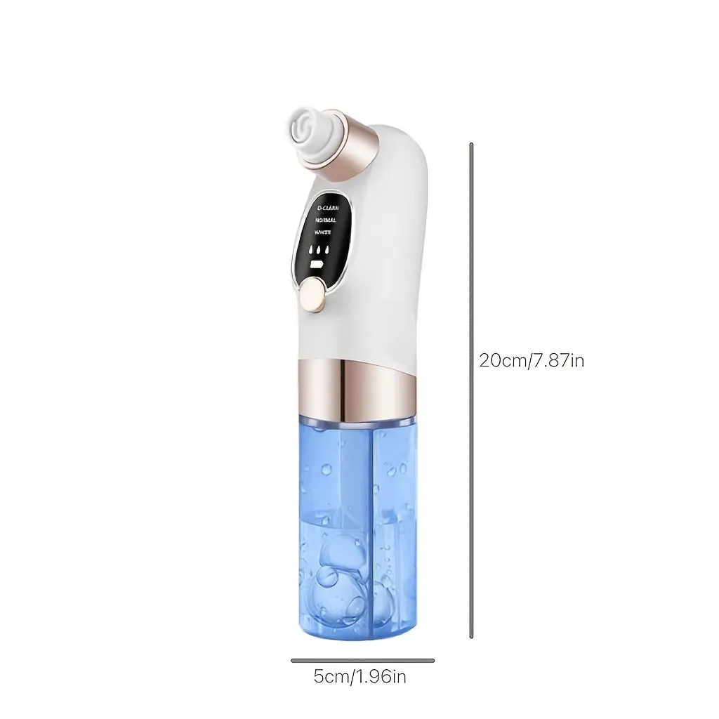 2023 Newest Pore Vacuum Cleaner with Water Circulation Technology