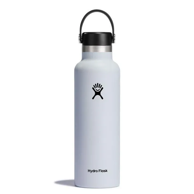 21 oz Standard Mouth Bottle