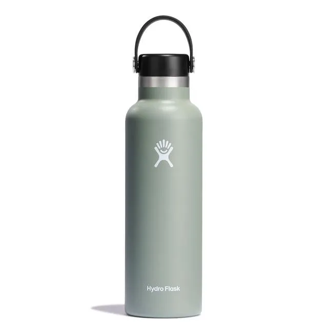 21 oz Standard Mouth Bottle