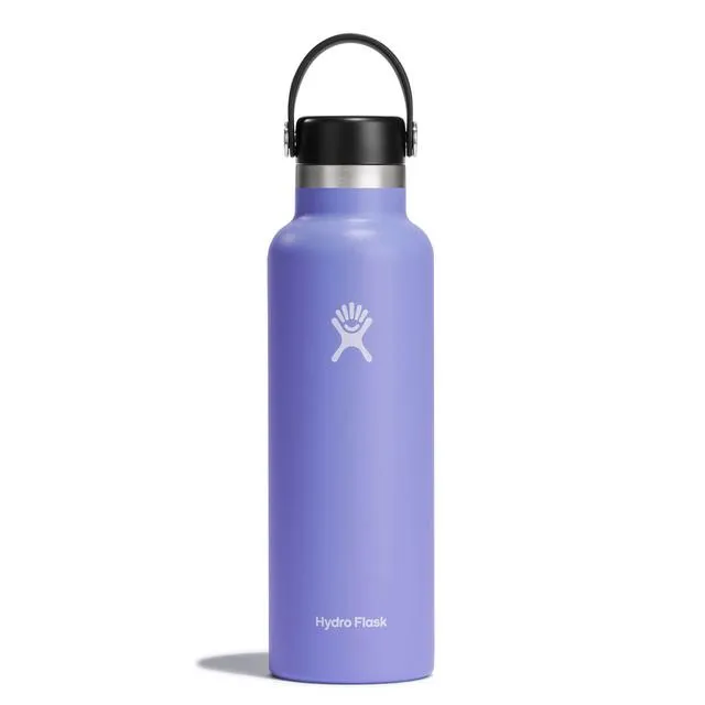 21 oz Standard Mouth Bottle