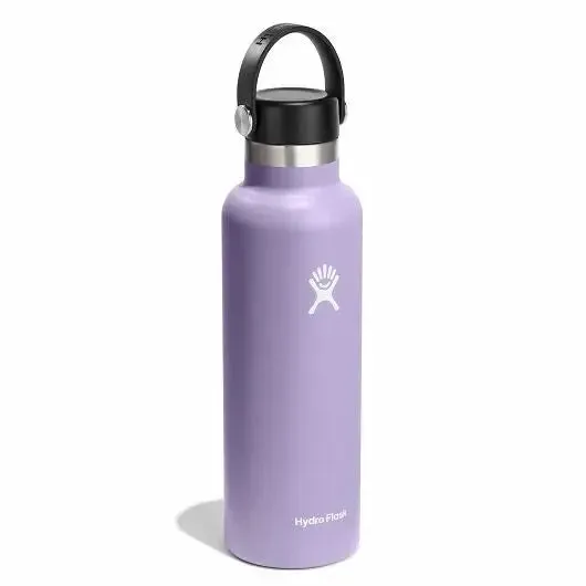 21oz Standard Mouth Hydration Bottle - Moonshadow