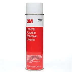 3M™ Adhesive Remover 15oz Spray Can