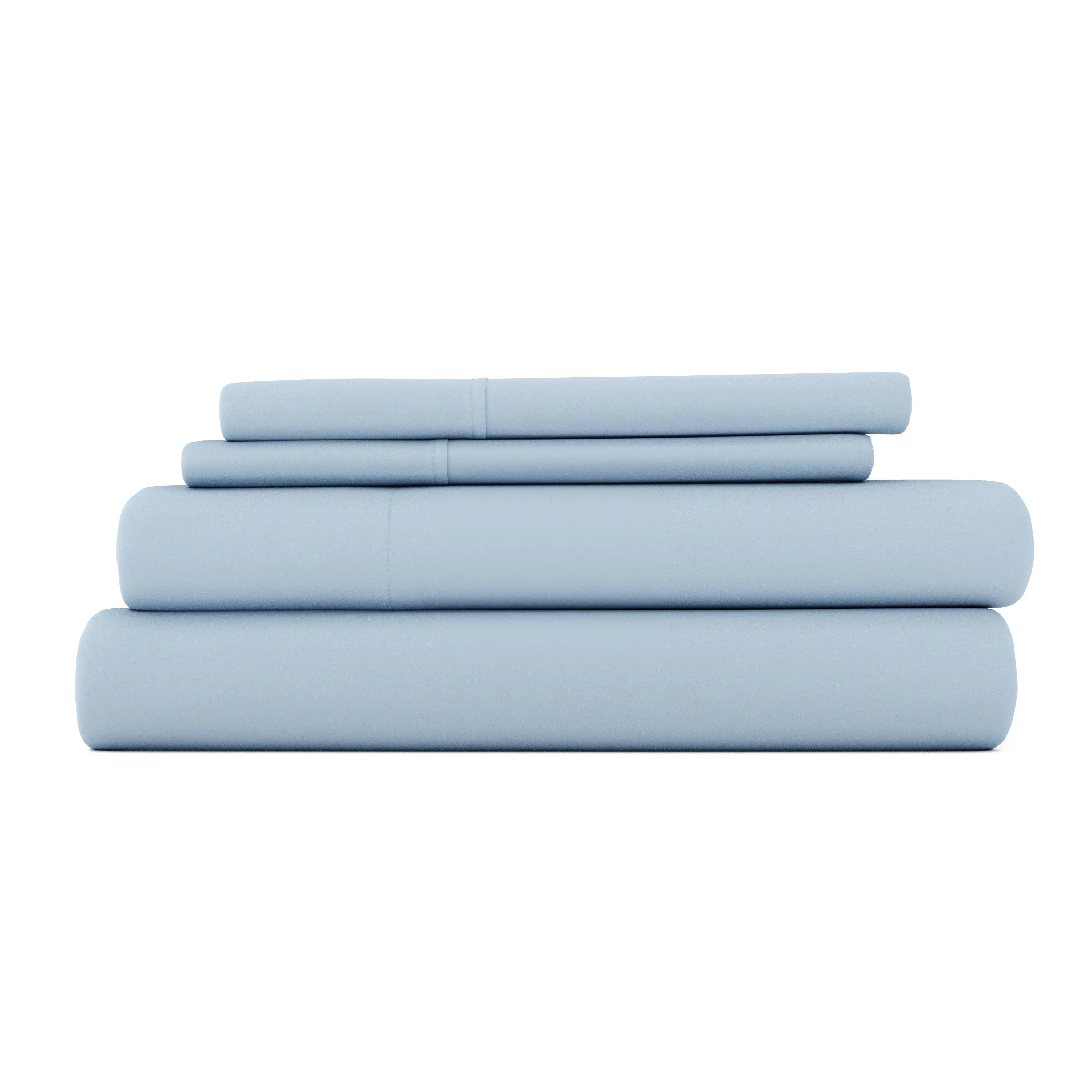 4-Piece Essential Spring Sheet Set (Sale)