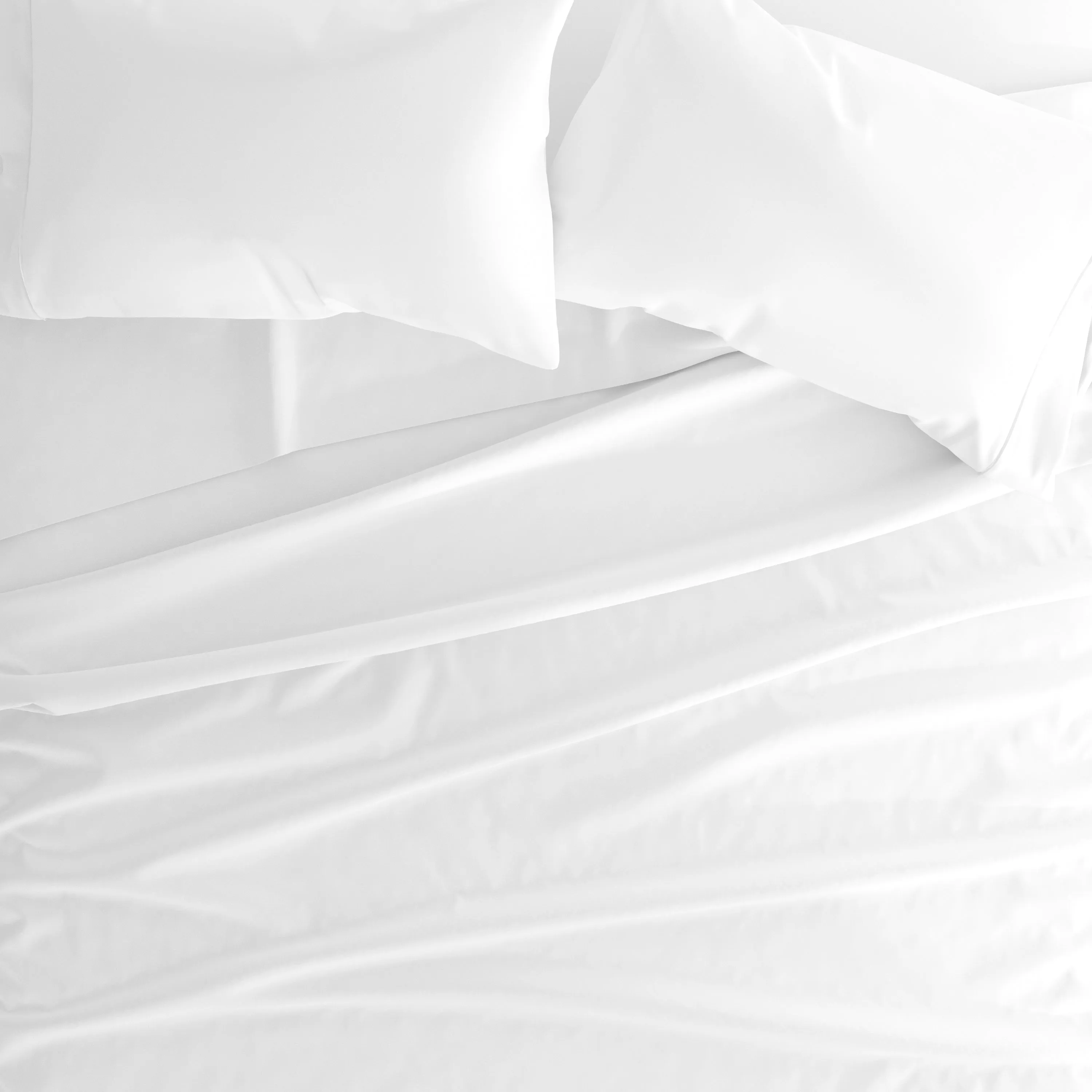 4-Piece Essential Spring Sheet Set (Sale)