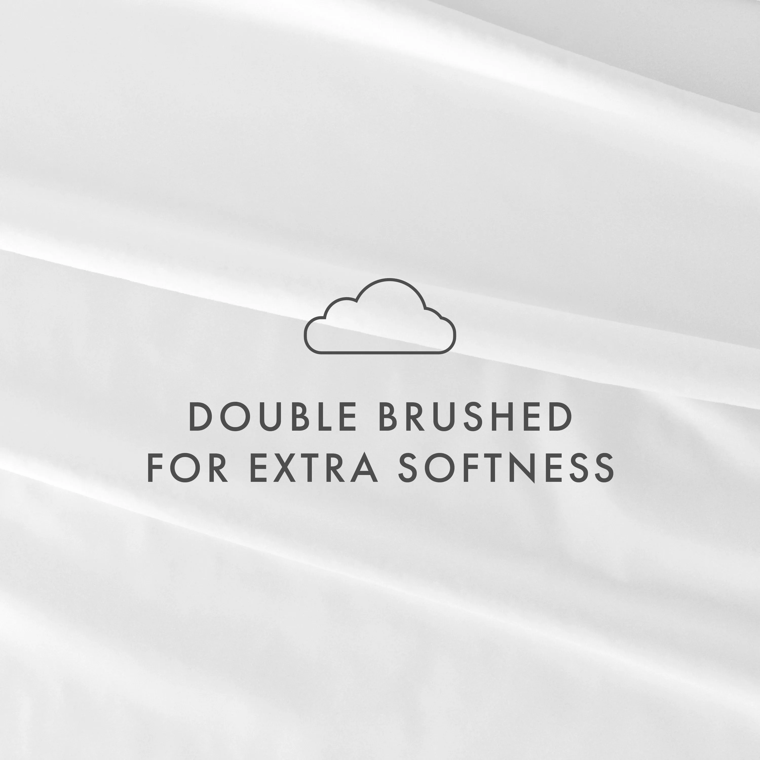 4-Piece Essential Spring Sheet Set (Sale)