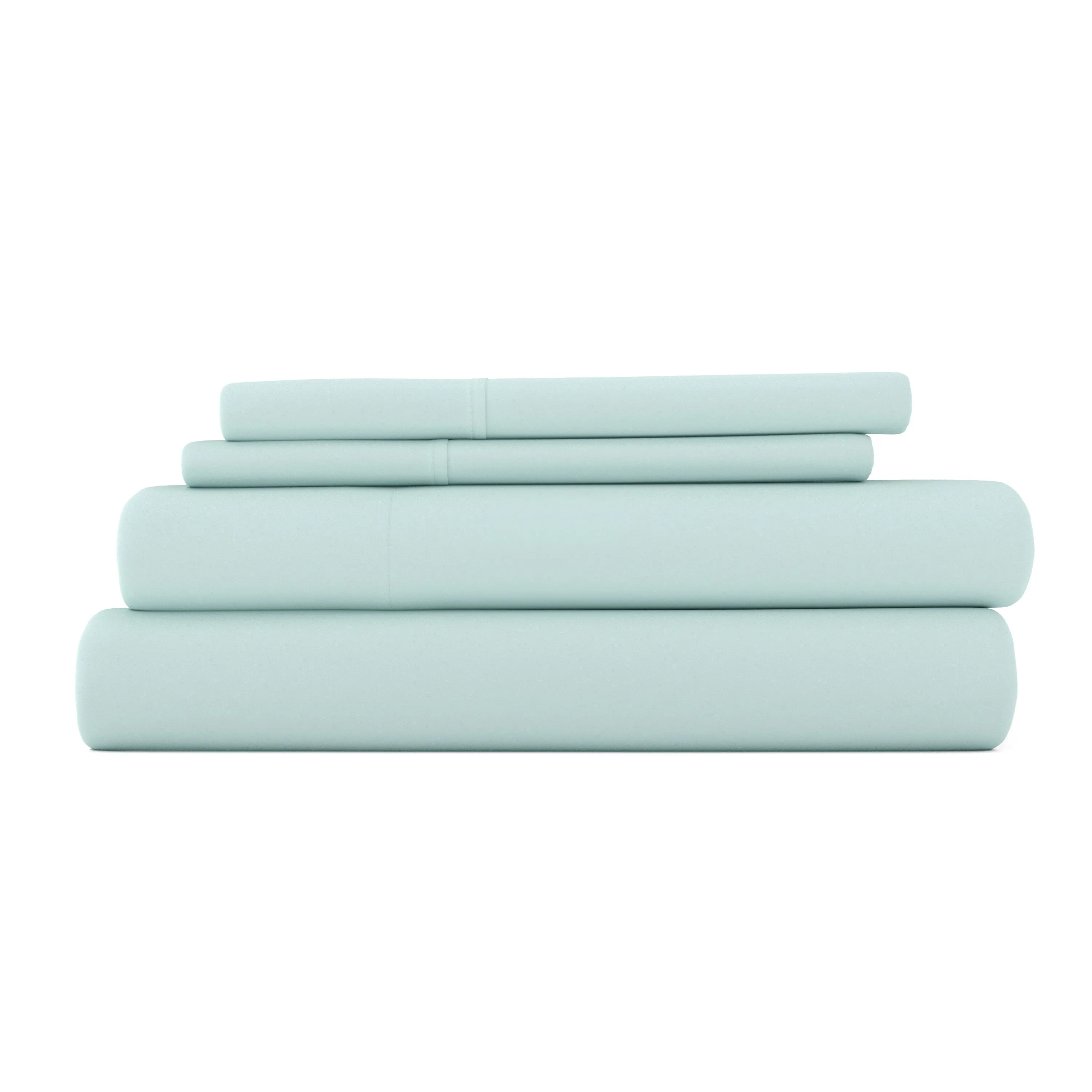 4-Piece Essential Spring Sheet Set (Sale)