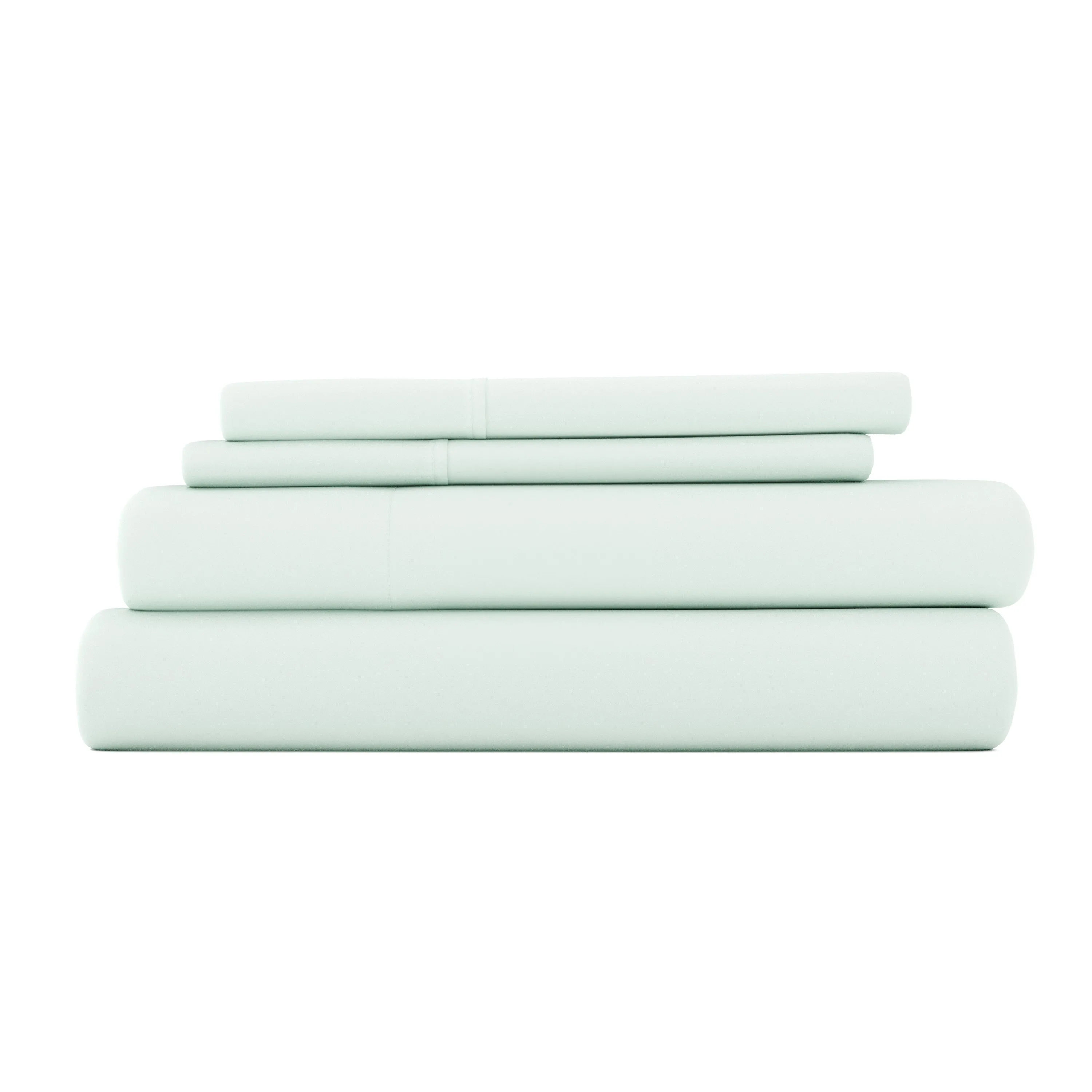 4-Piece Essential Spring Sheet Set (Sale)