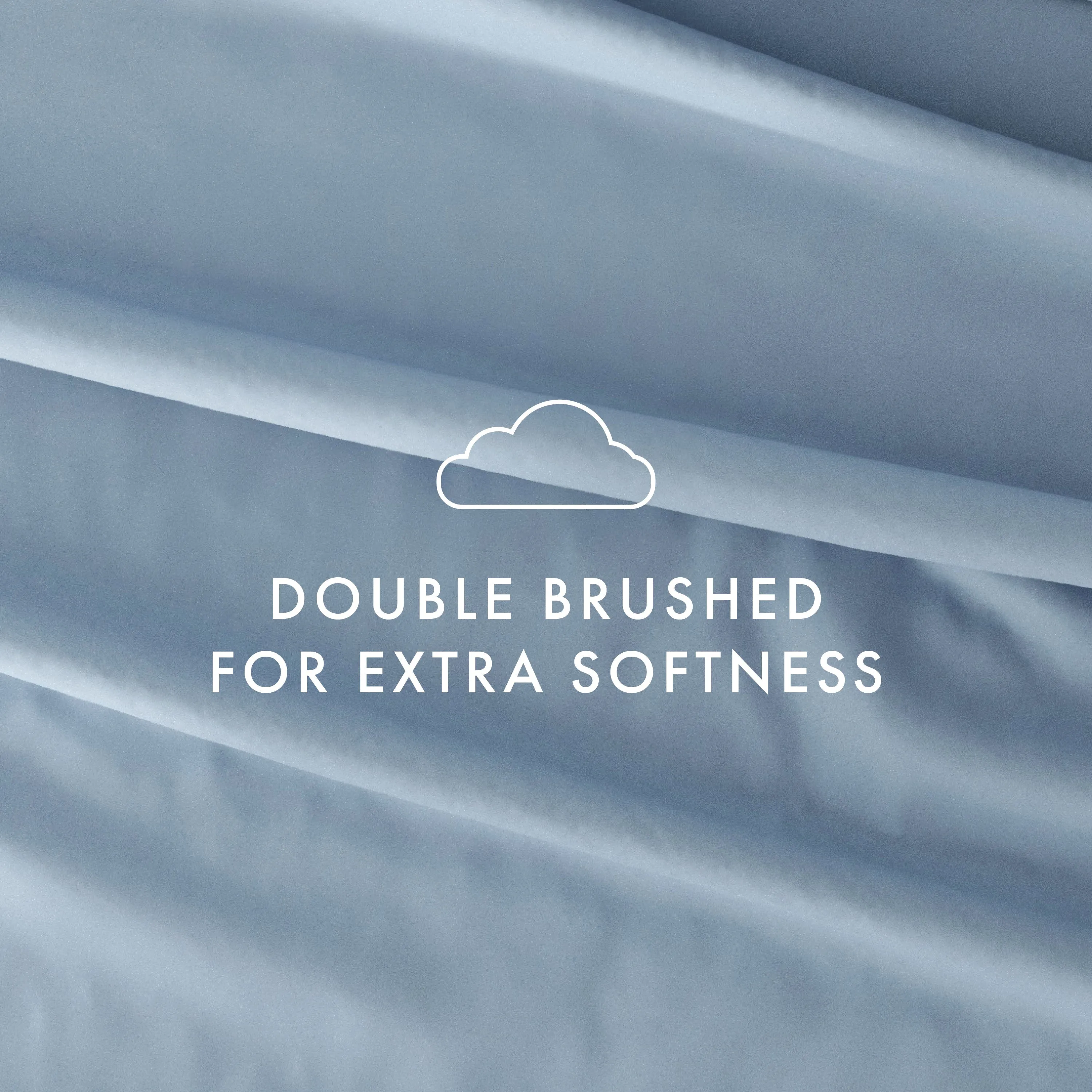 4-Piece Essential Spring Sheet Set (Sale)