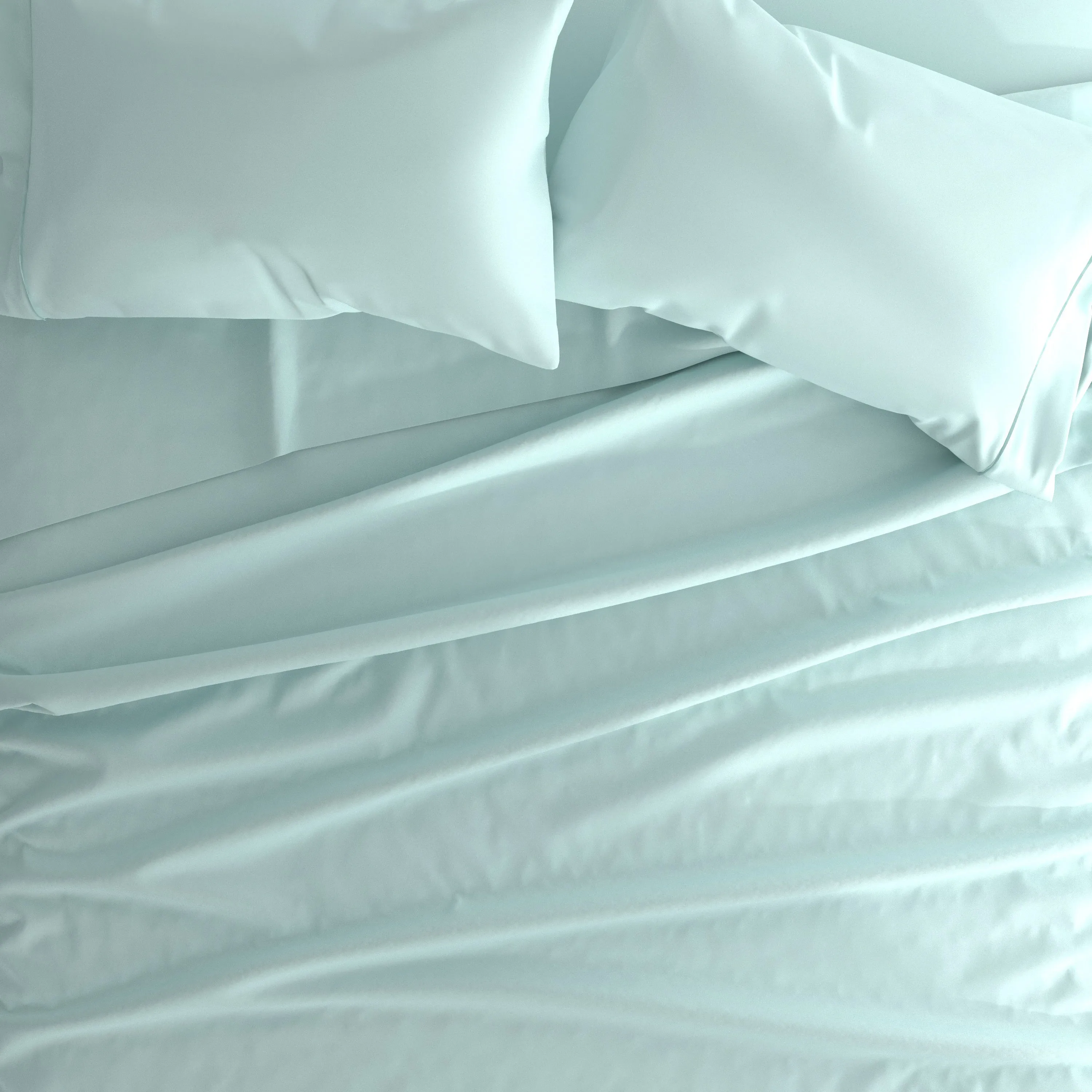 4-Piece Essential Spring Sheet Set (Sale)