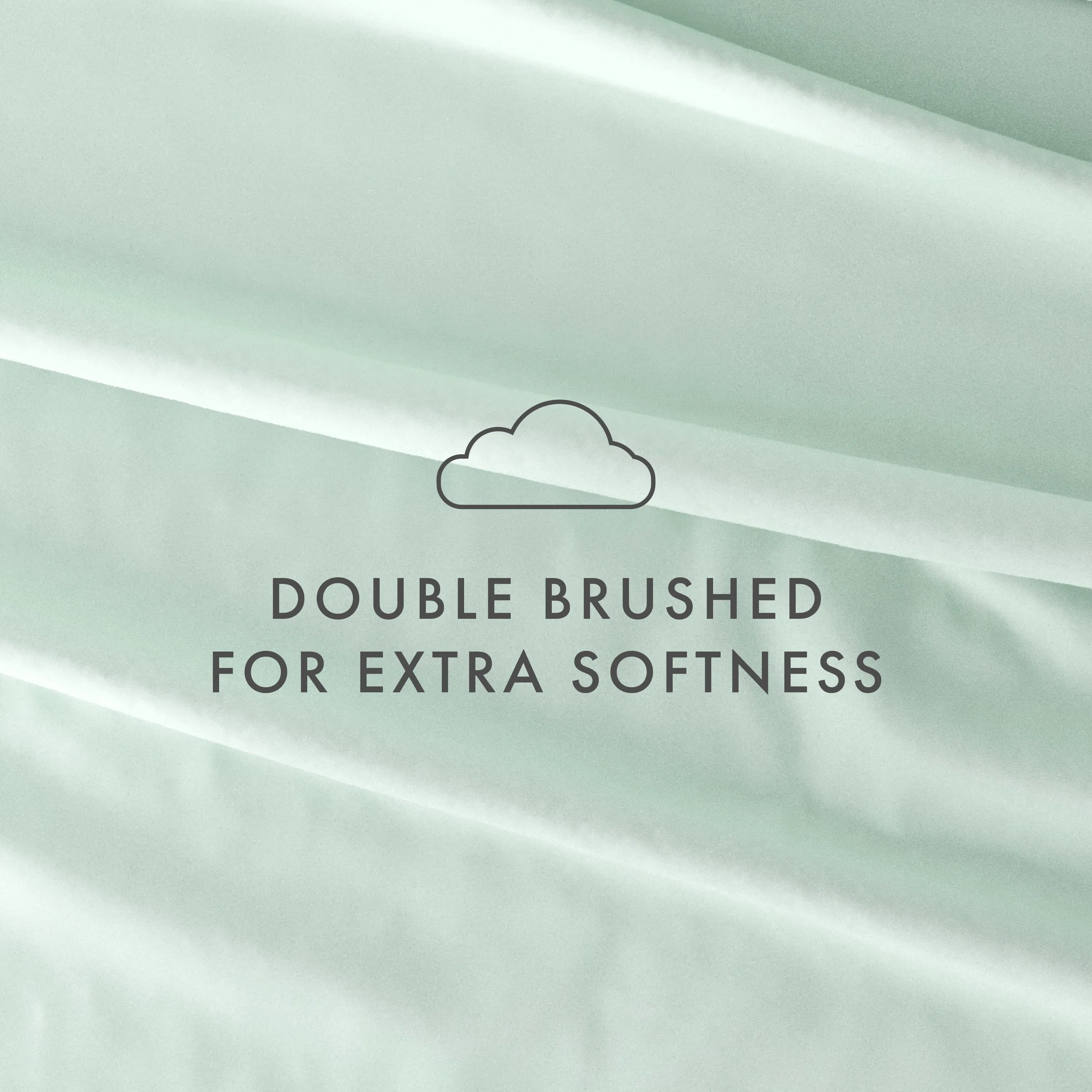 4-Piece Essential Spring Sheet Set (Sale)