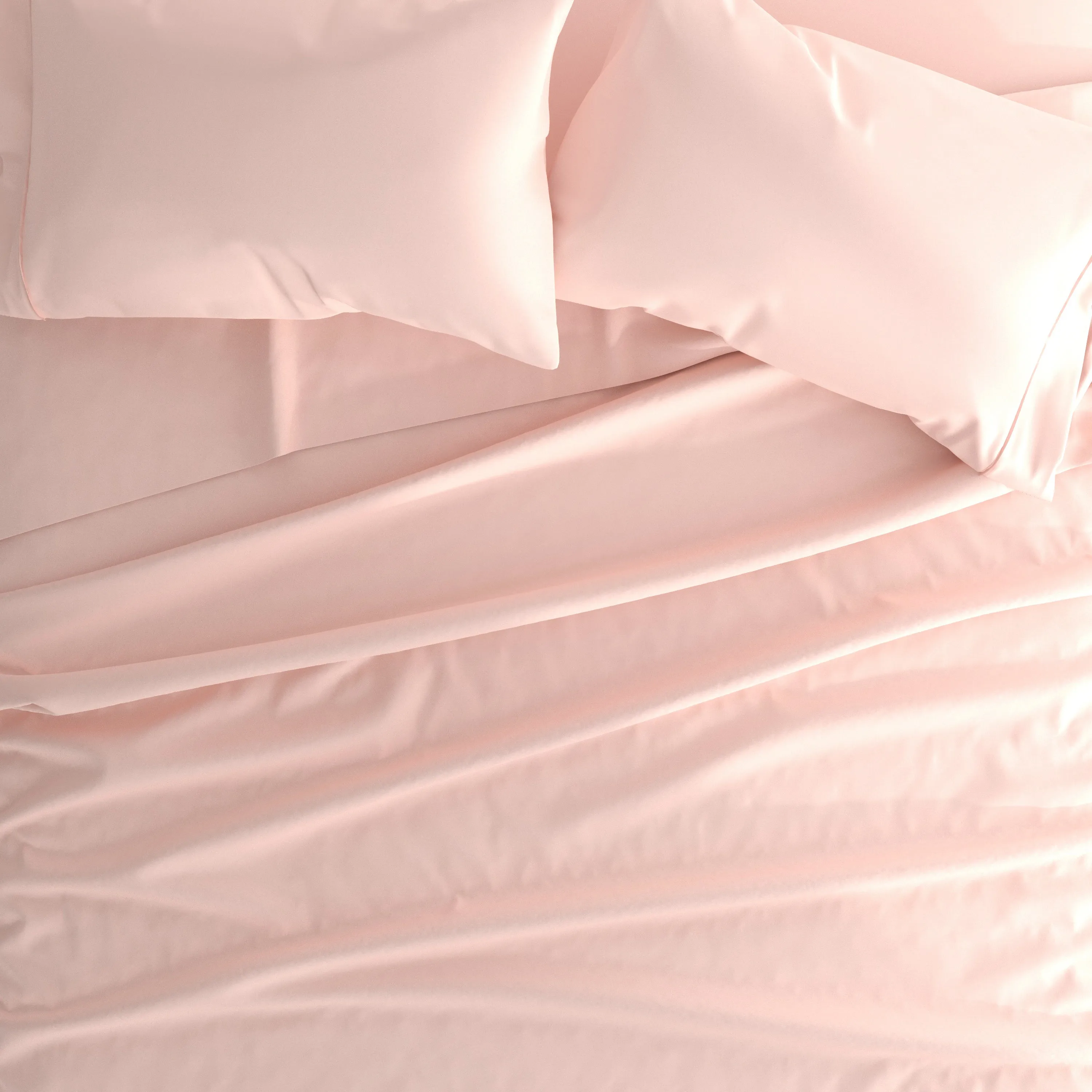 4-Piece Essential Spring Sheet Set (Sale)