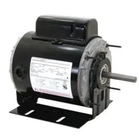 769A, CENTURY, 769, 1/2 HP,1725 RPM, 115/230V,FR:48 ,TENV, EXHAUST FAN