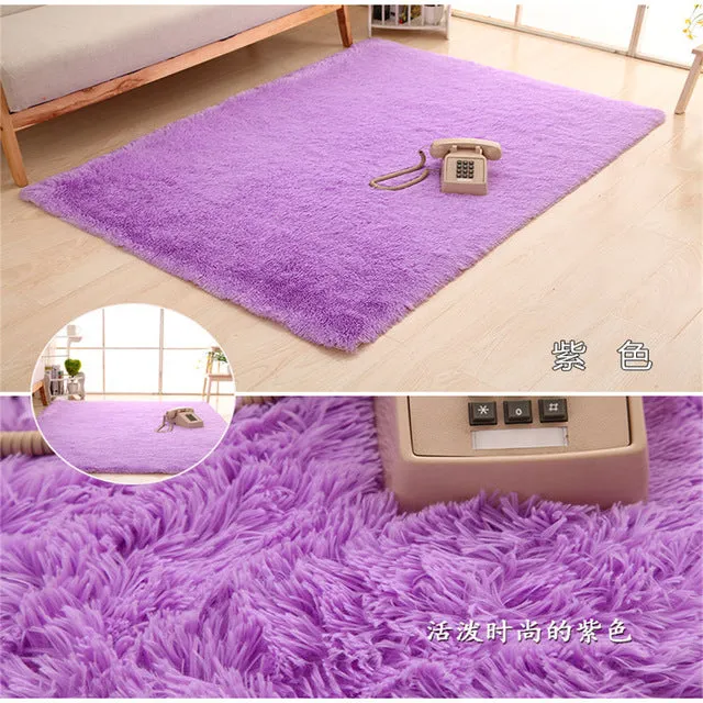 80*160cm Candy Colors Bath Mat Carpet for Living Room Bedroom Doorway Rug Soft Bathroom Carpet Non Slip Toilet Rugs Sofa Mat