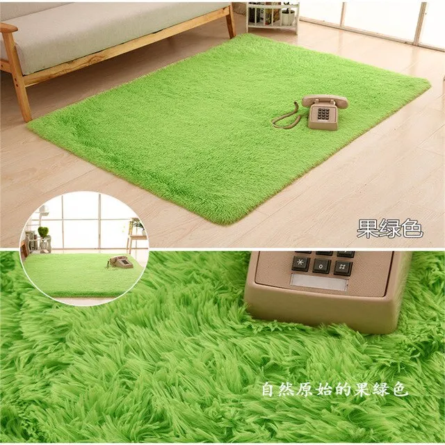 80*160cm Candy Colors Bath Mat Carpet for Living Room Bedroom Doorway Rug Soft Bathroom Carpet Non Slip Toilet Rugs Sofa Mat