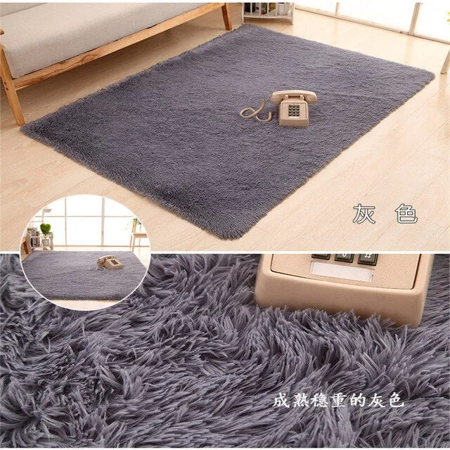 80*160cm Candy Colors Bath Mat Carpet for Living Room Bedroom Doorway Rug Soft Bathroom Carpet Non Slip Toilet Rugs Sofa Mat