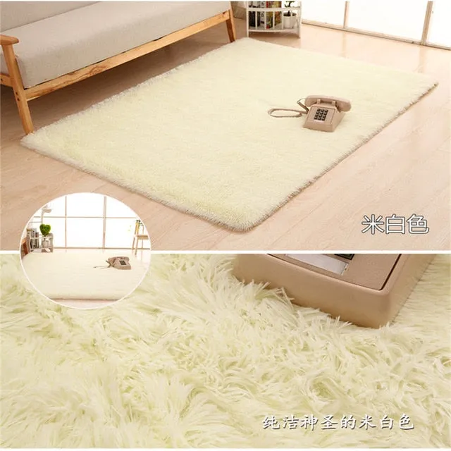 80*160cm Candy Colors Bath Mat Carpet for Living Room Bedroom Doorway Rug Soft Bathroom Carpet Non Slip Toilet Rugs Sofa Mat