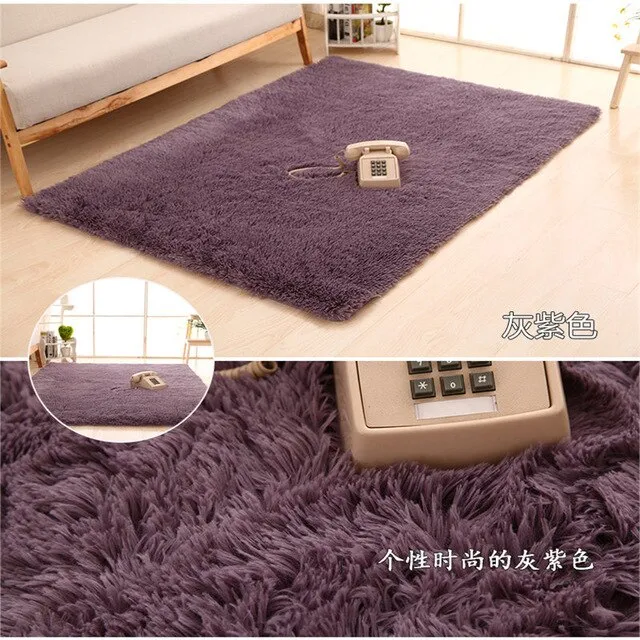 80*160cm Candy Colors Bath Mat Carpet for Living Room Bedroom Doorway Rug Soft Bathroom Carpet Non Slip Toilet Rugs Sofa Mat