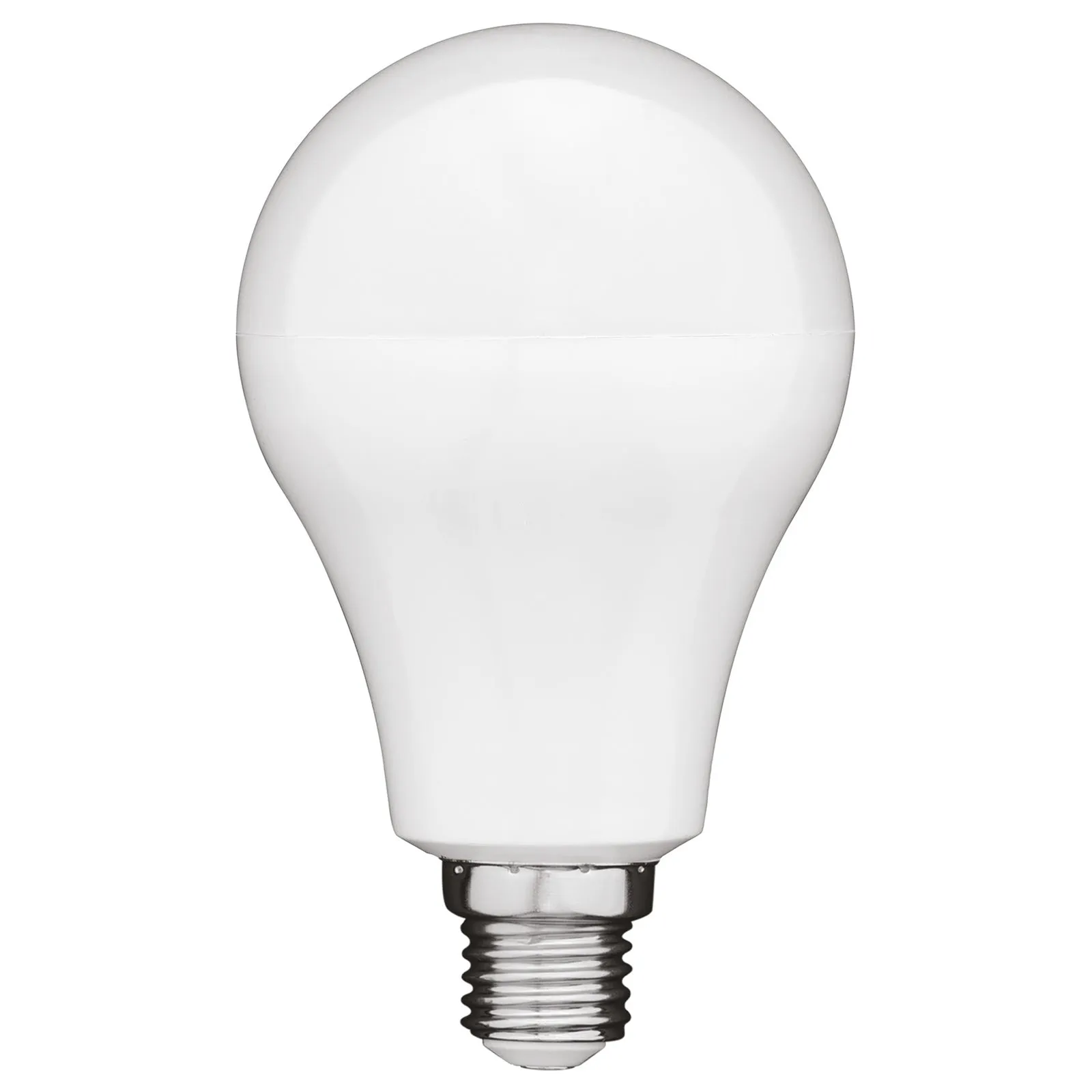 A80 5700K E27 LED Globe