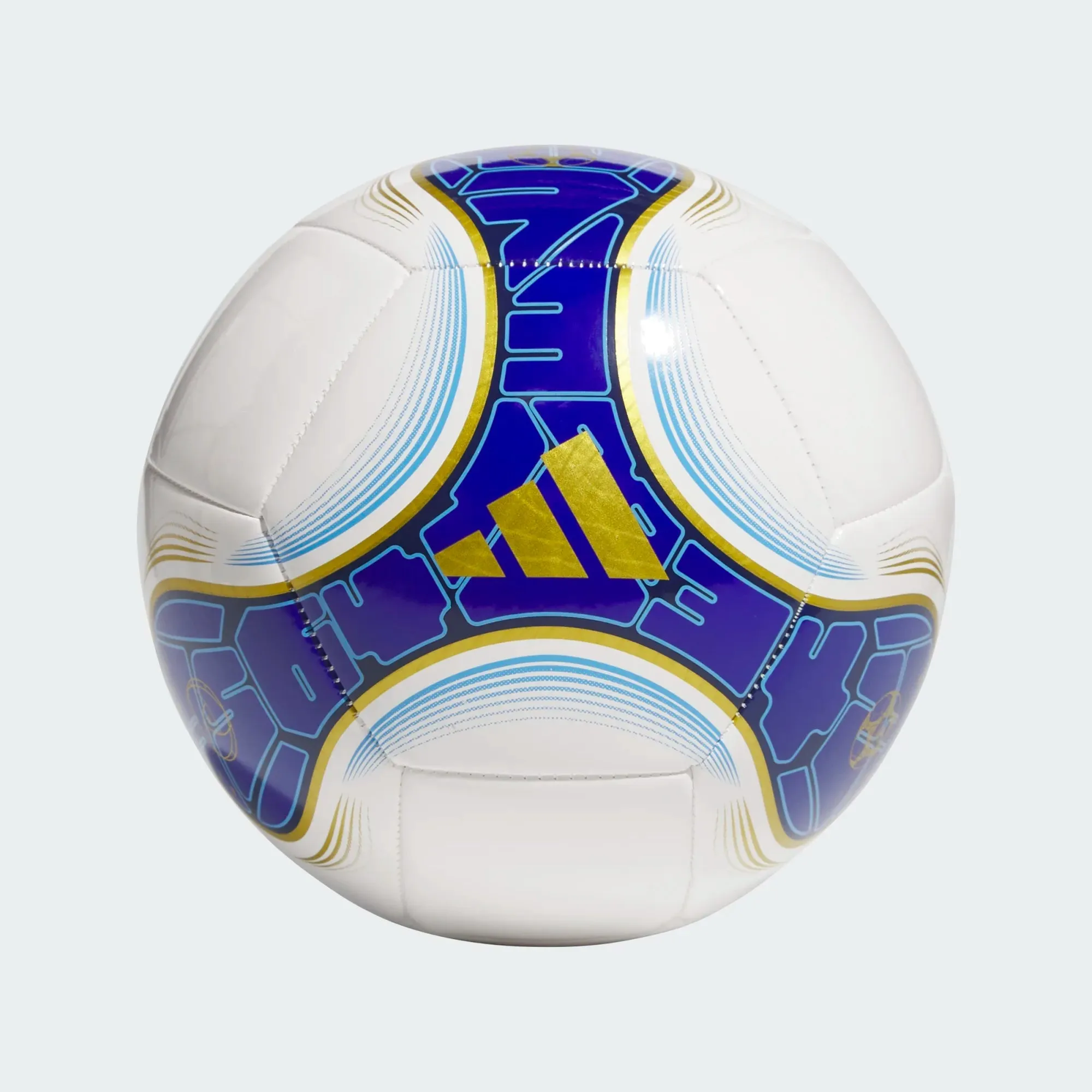 Adidas Messi Club Soccer Ball