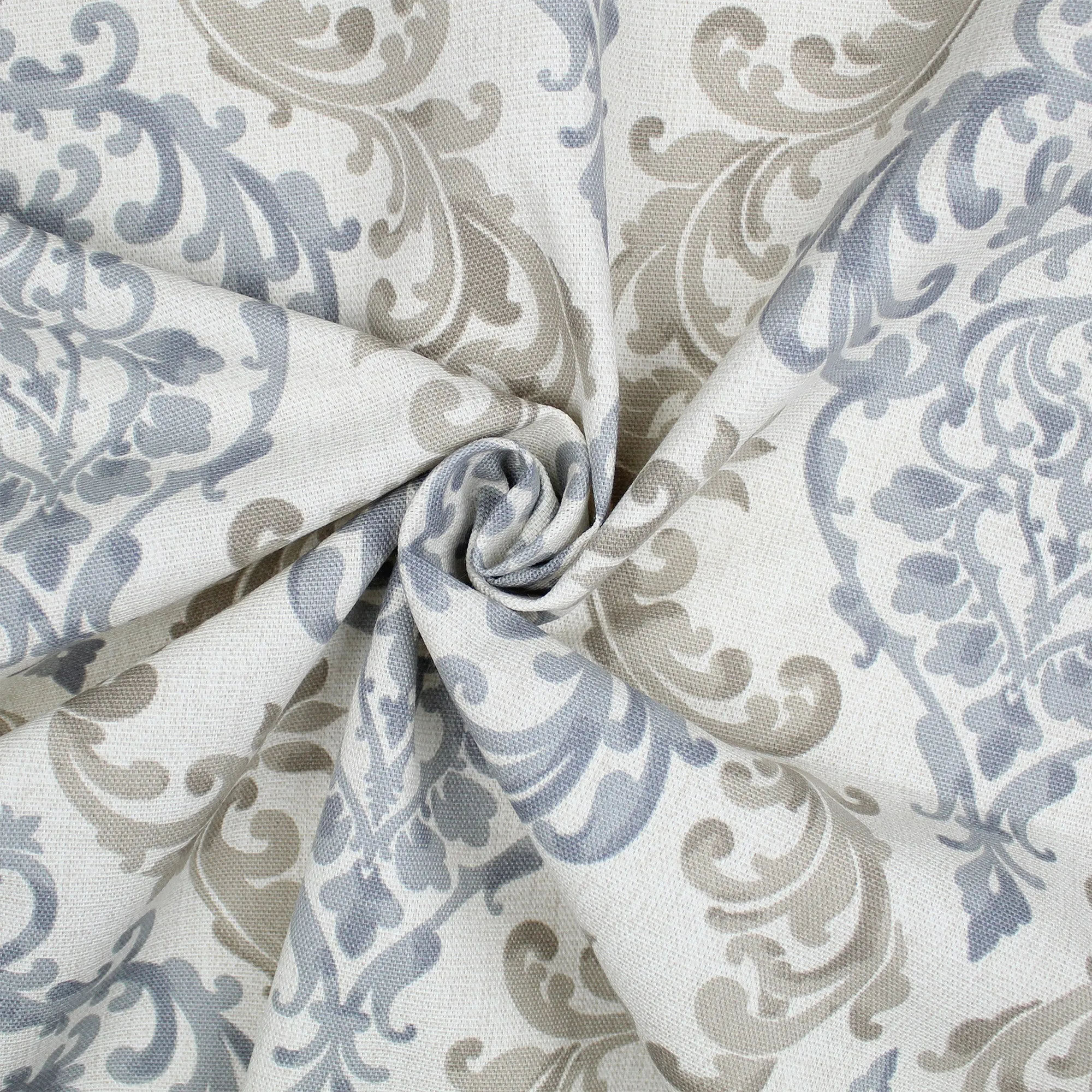 Adira Taupe Bedding