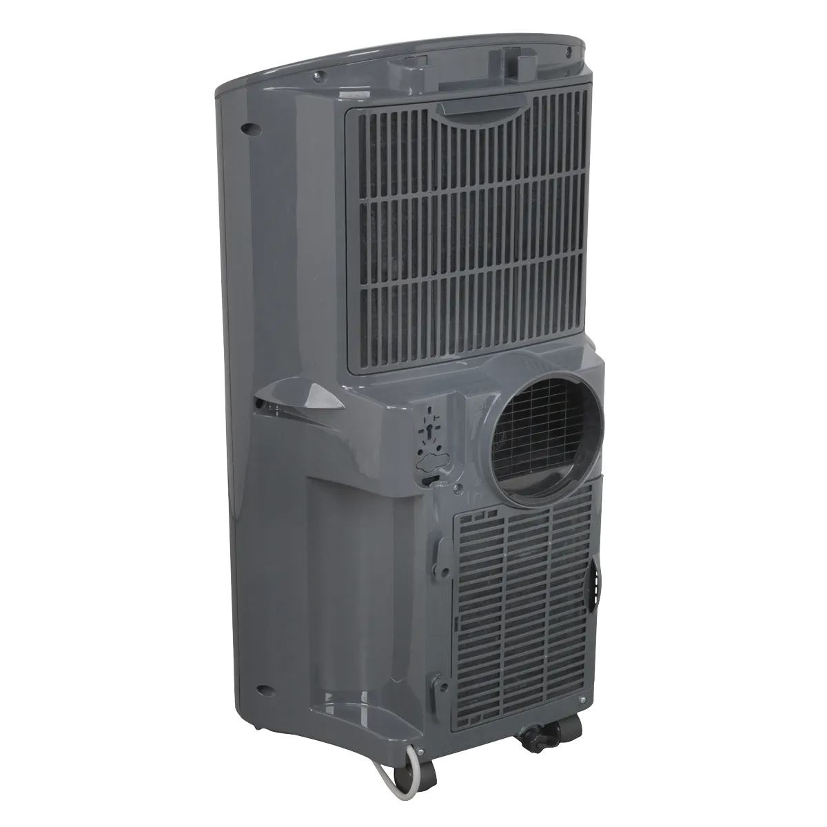 Air Conditioner/Dehumidifier/Heater 12,000Btu/hr