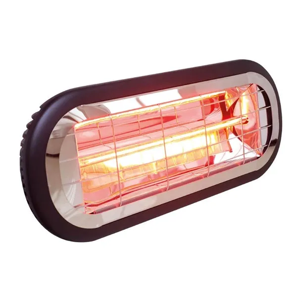 Airvent 2kW Outdoor Radiant Heater 497285 - HW937