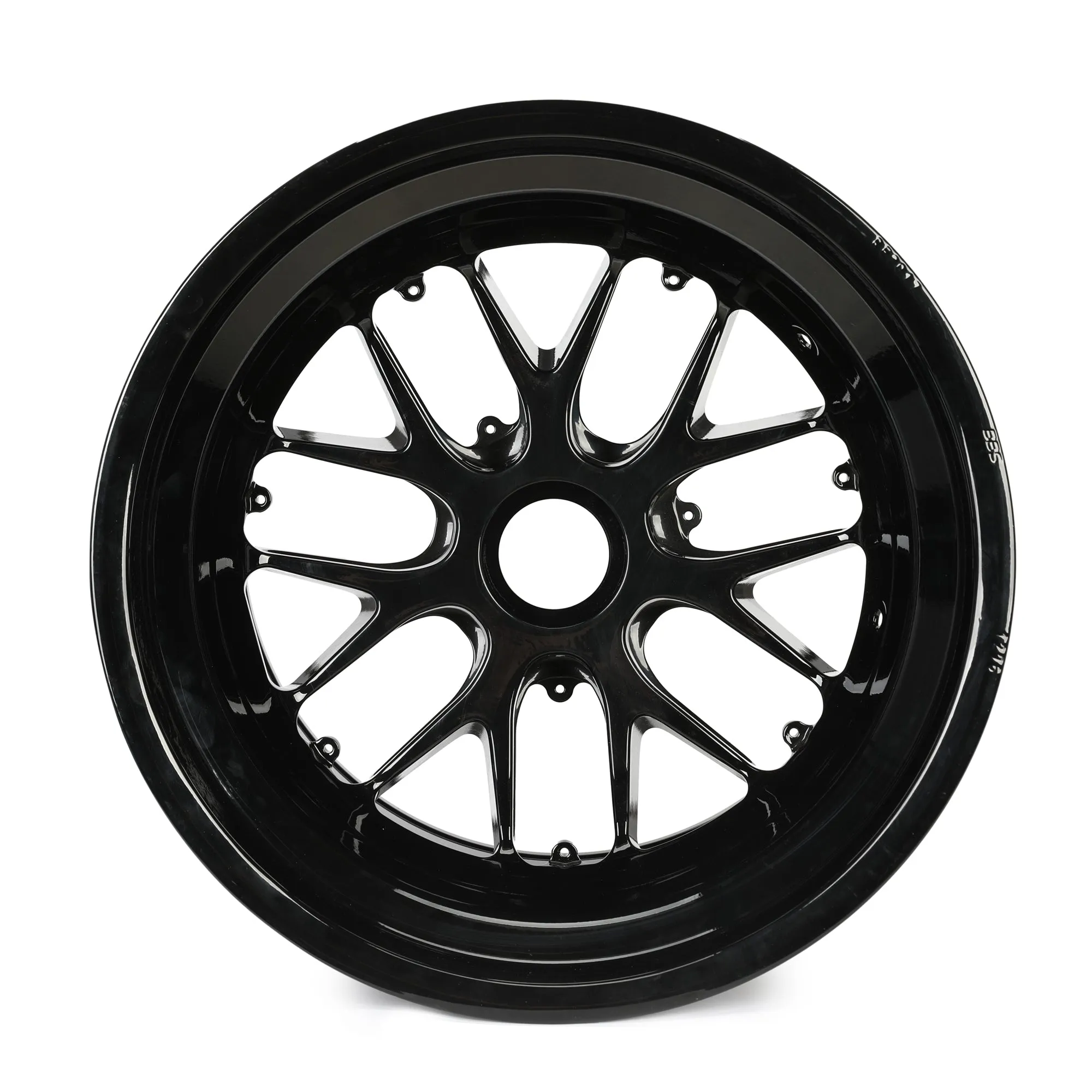 Alex Albon Williams Racing 2022 Rear Wheel Rim Table