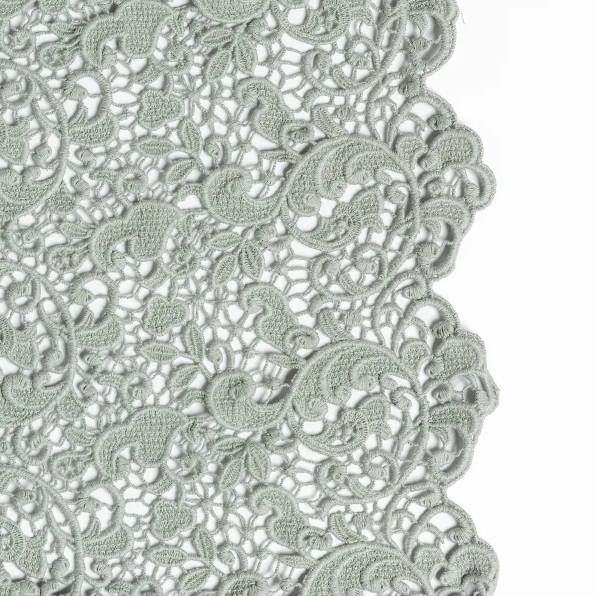 Allora Lace Pillowcase (Single)