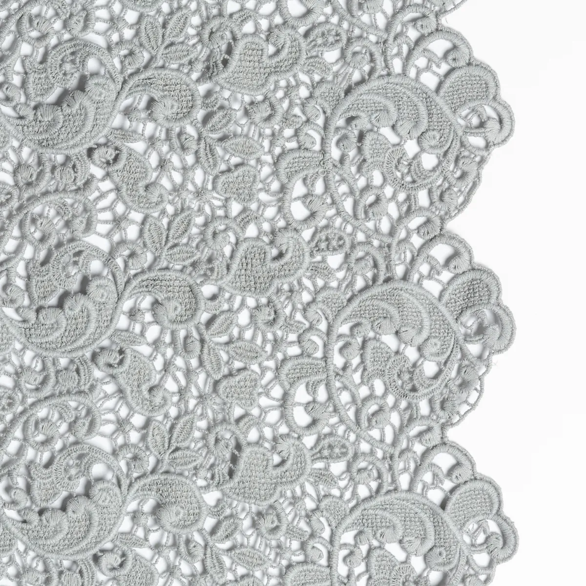 Allora Lace Pillowcase (Single)