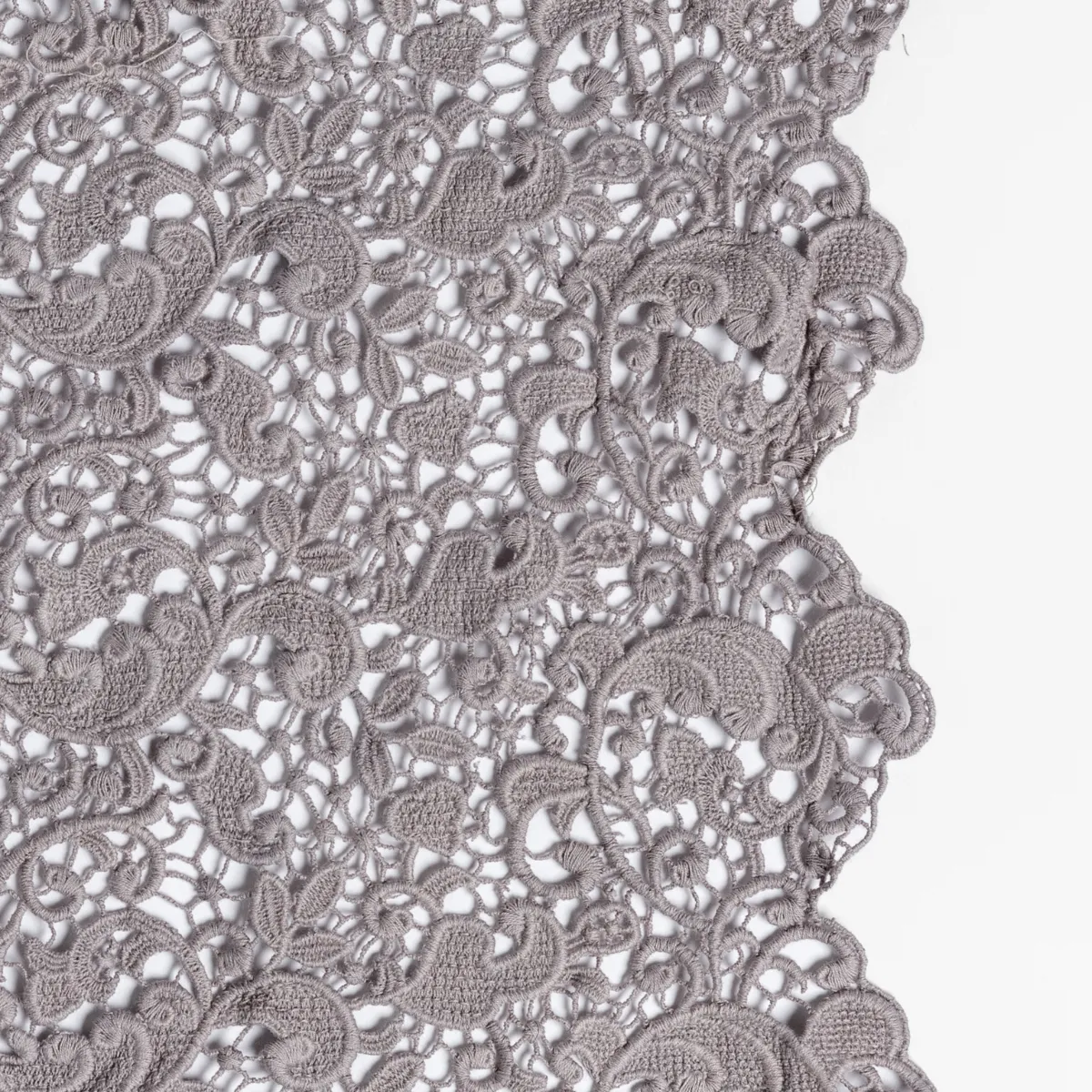 Allora Lace Pillowcase (Single)