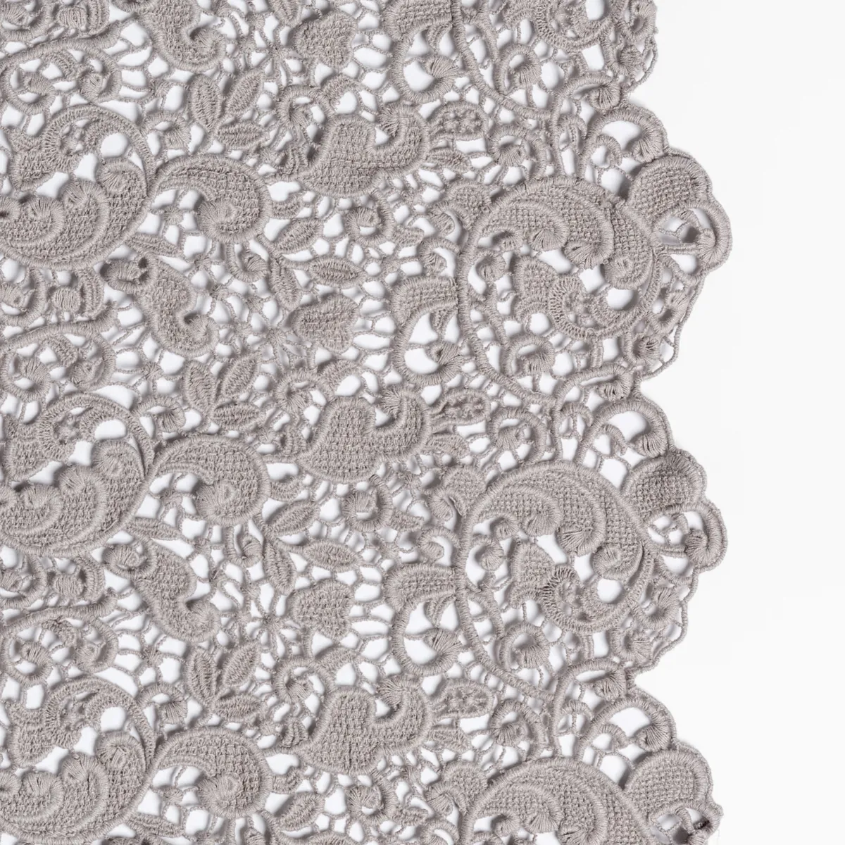 Allora Lace Pillowcase (Single)