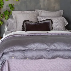 Allora Lace Pillowcase (Single)