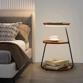 Ambo Smart Side Table