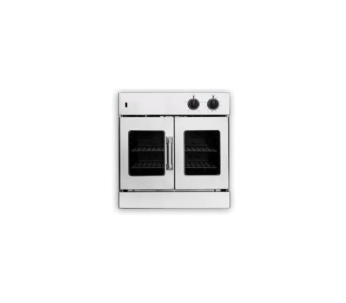 American Range AROFG30L 30" Legacy French Door Single Deck Wall Oven - Liquid Propane