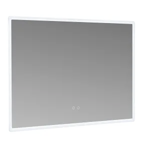 Anti-Fog LED Dimmable Smart Wall Mirror 1000x700mm