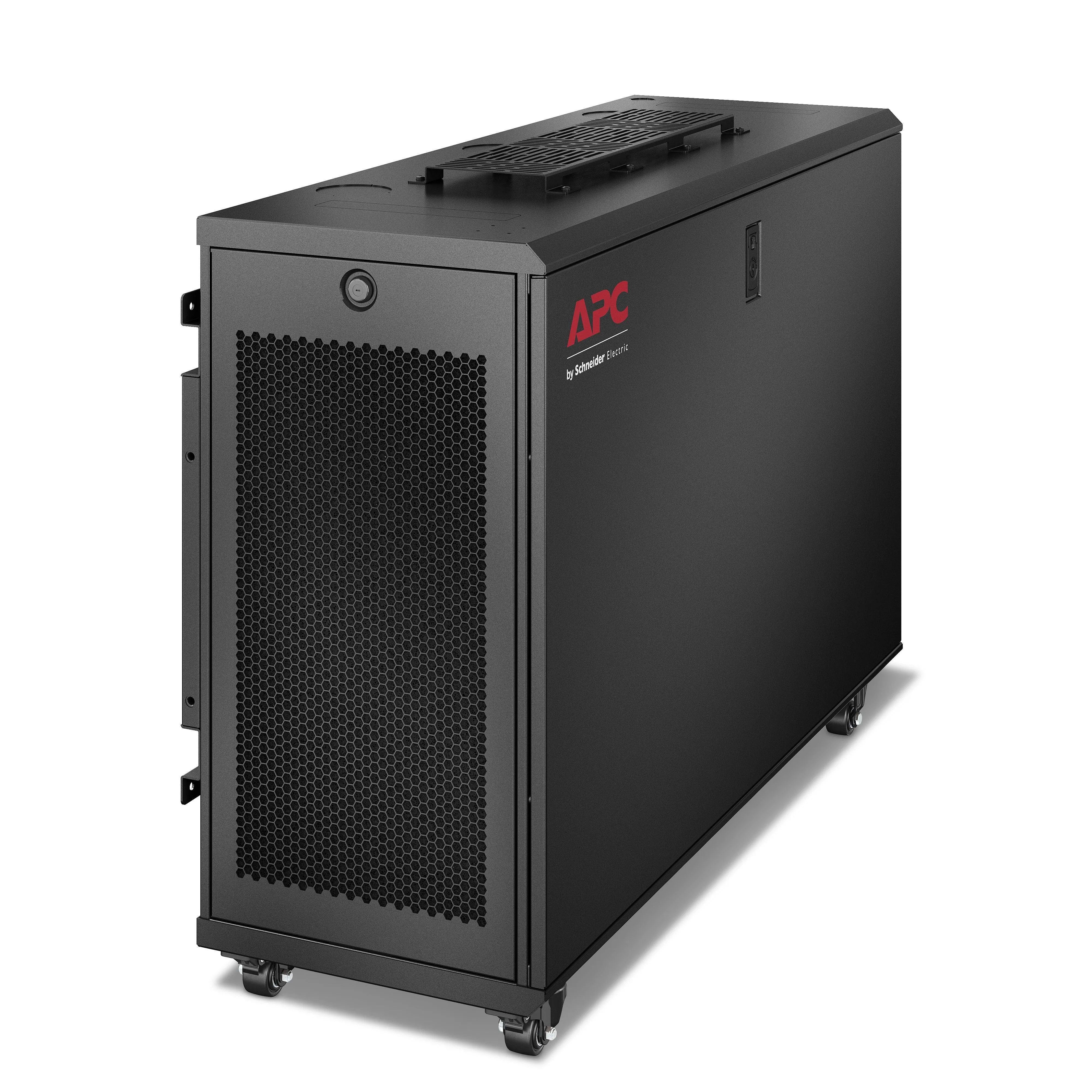 APC 19" | C-13 | 500VA | 1.5kVA | 6U | 230V | 50Hz (AR106VI)