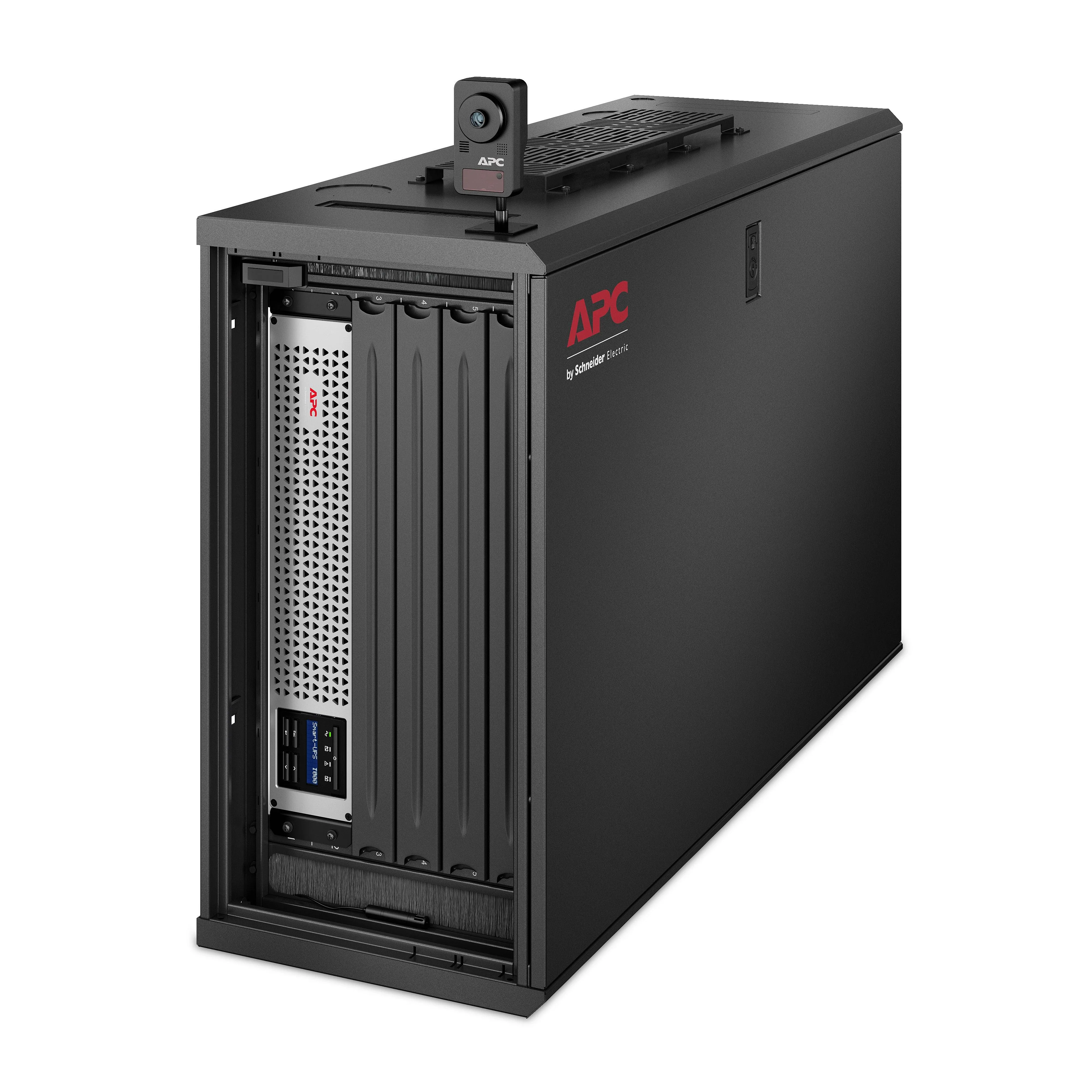 APC 19" | C-13 | 500VA | 1.5kVA | 6U | 230V | 50Hz (AR106VI)