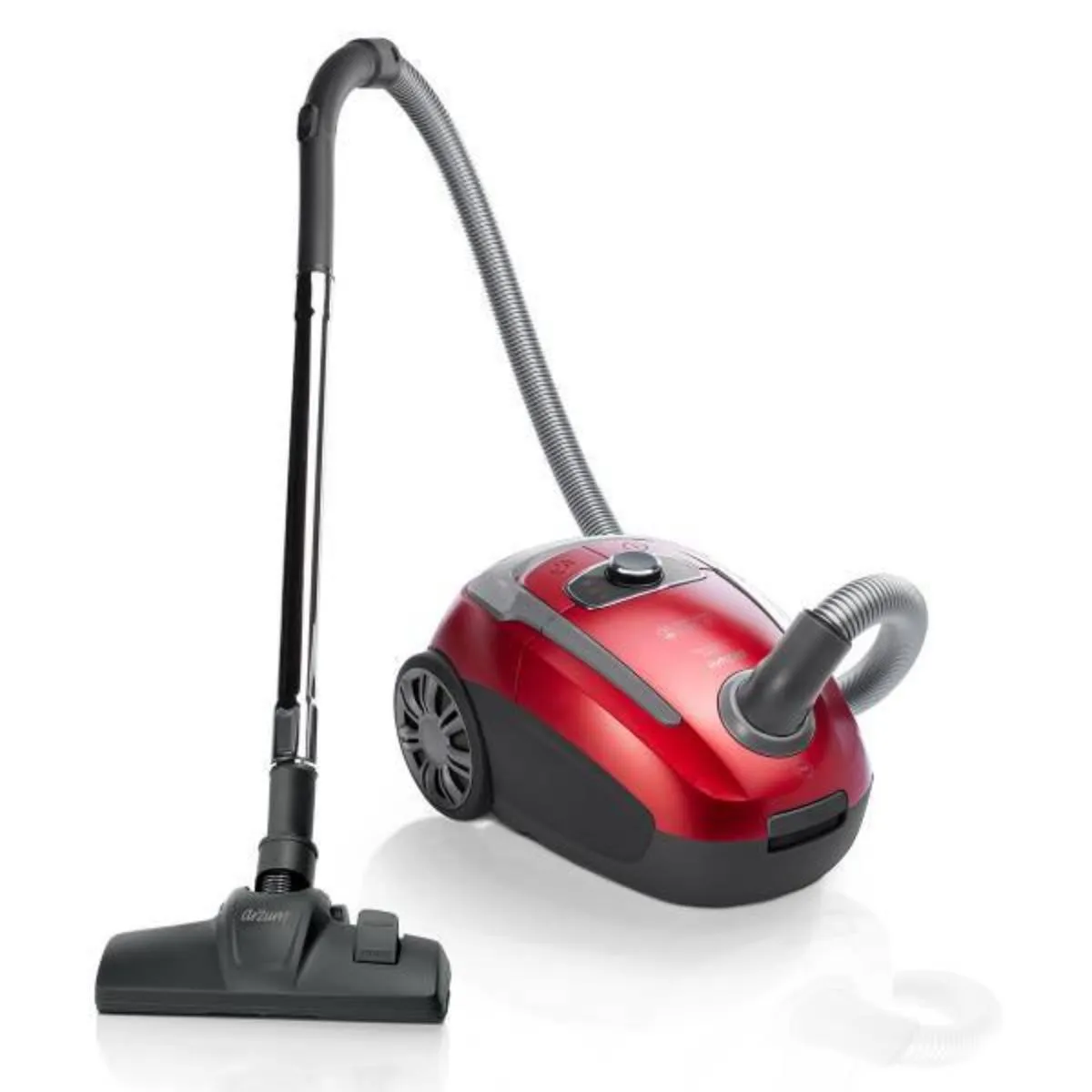 Arzum Cleanart Maxima Bagged 3 Ltr Vacuum Cleaner 2200 W