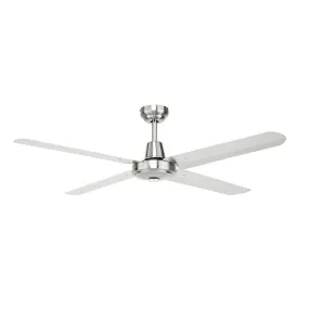 Atrium AC 56" Ceiling Fan 316 Stainless Steel - 20103/16