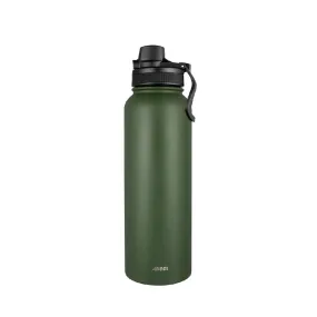 Avanti Hydrosport Quench Bottle 1.1l - Khaki