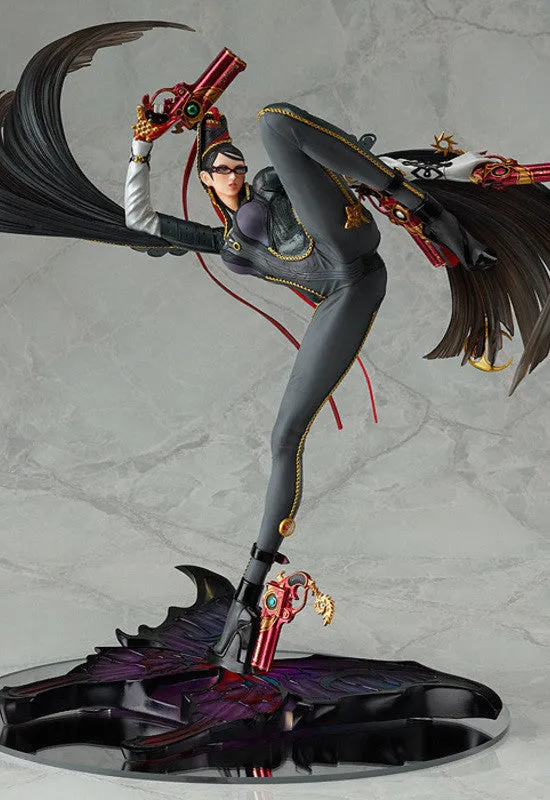 Bayonetta Phat! Bayonetta 1/7