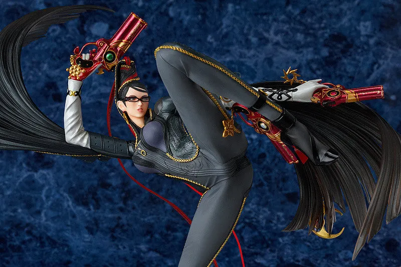 Bayonetta Phat! Bayonetta 1/7