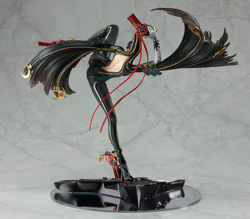 Bayonetta Phat! Bayonetta 1/7