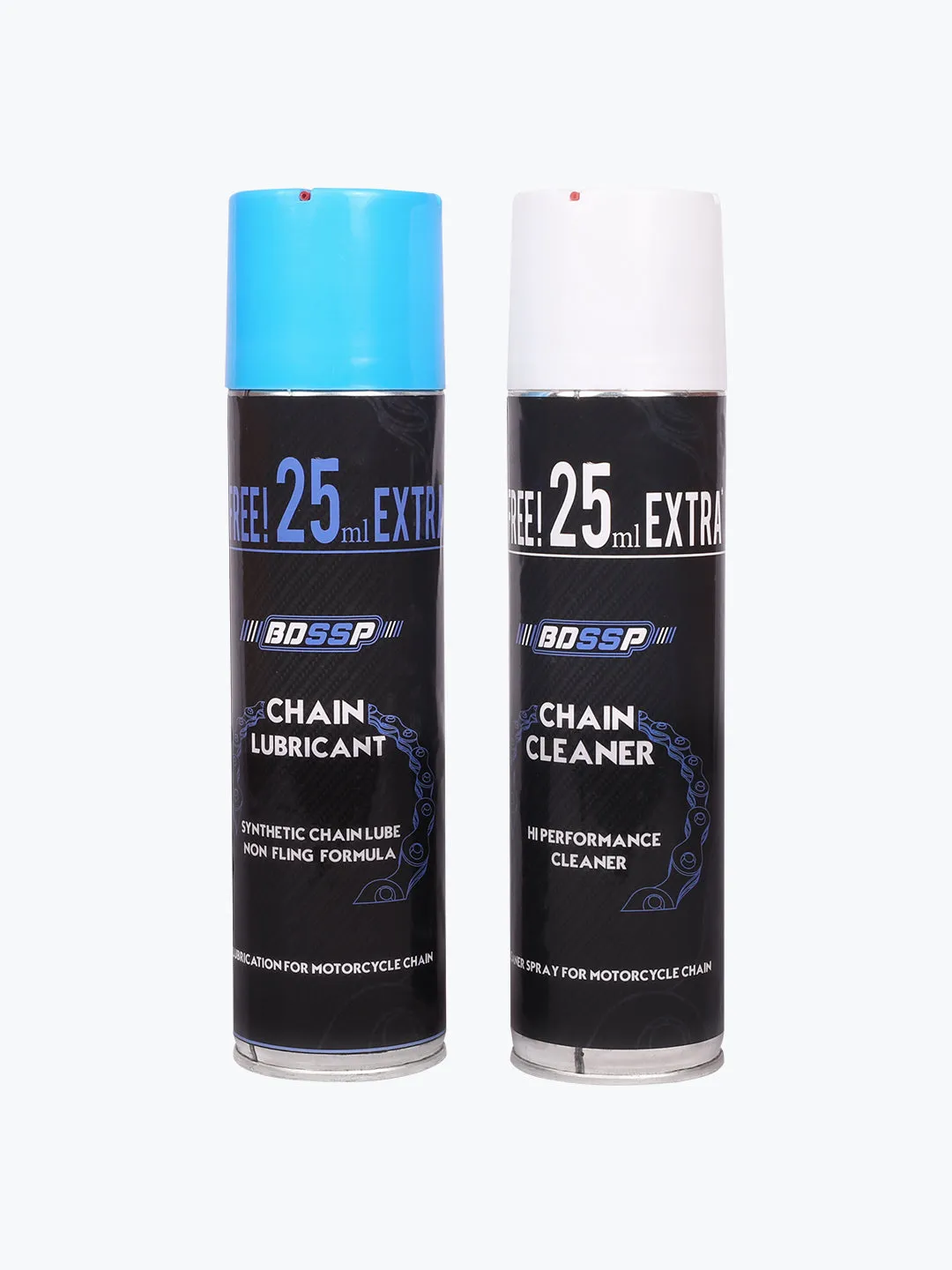 BDSSP Lube & Cleaner Combo