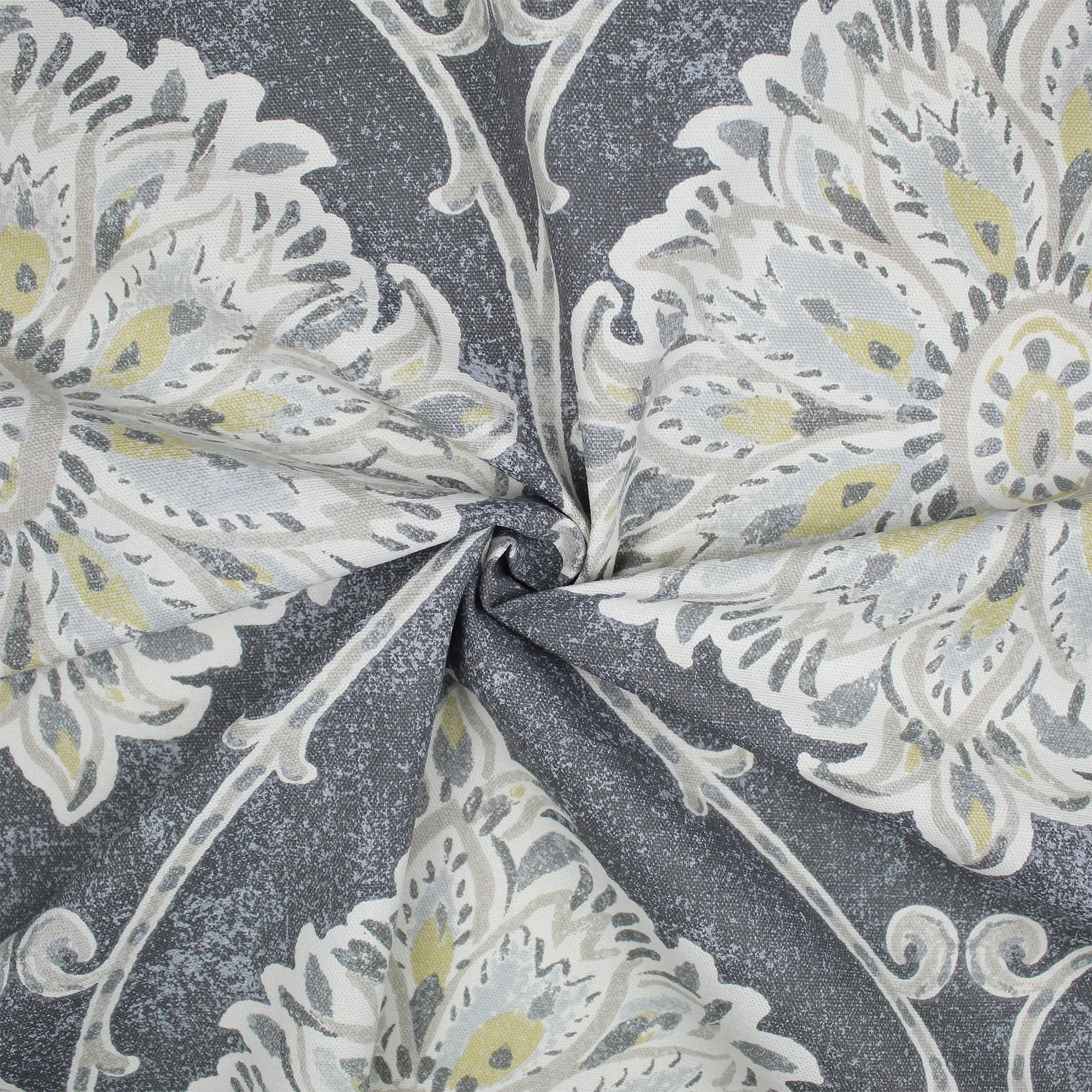 Bellamy Gray Bedding