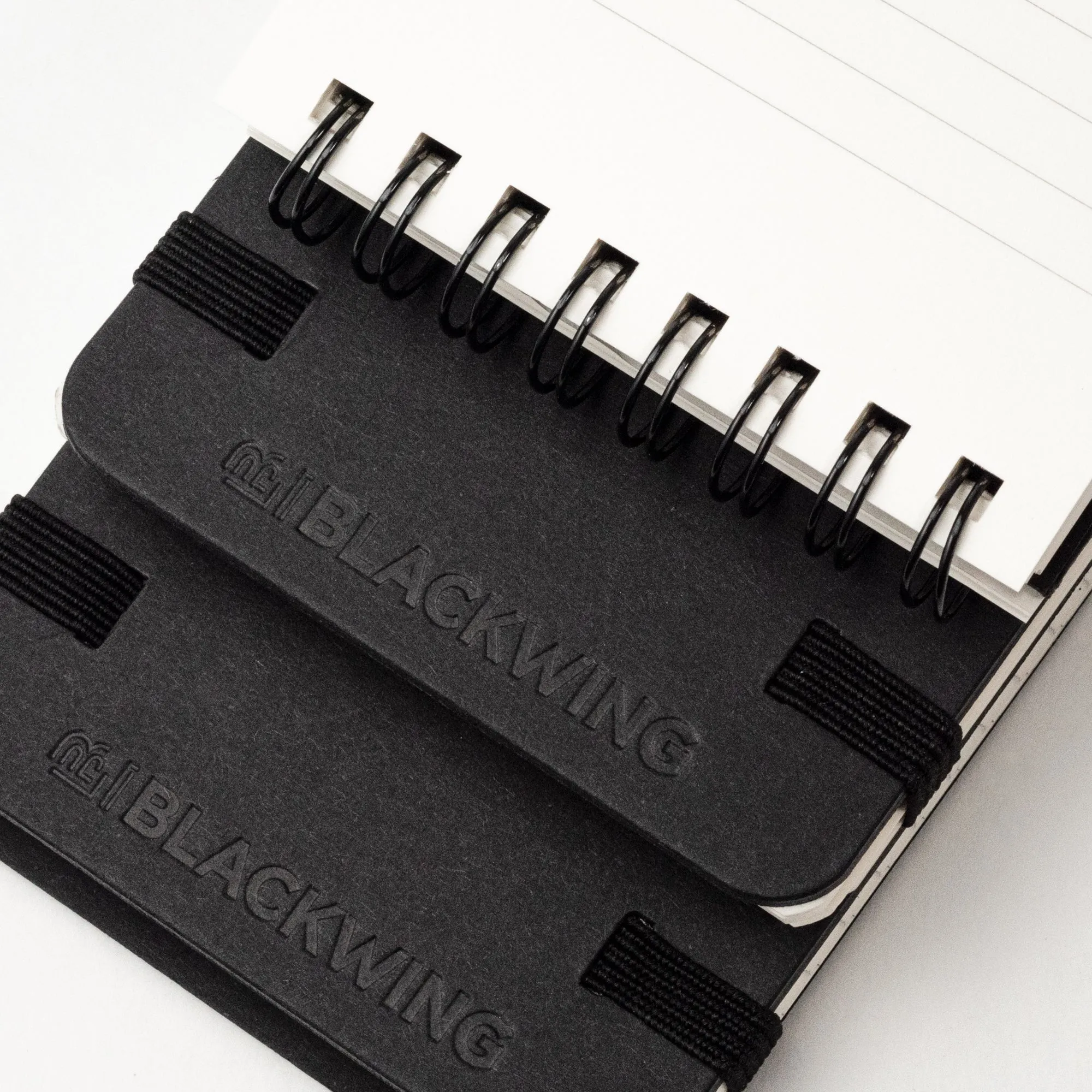 Blackwing Reporter Pads (Set of 2)